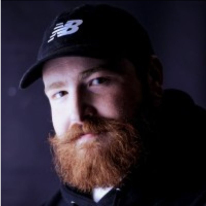 Tyler Kosec
